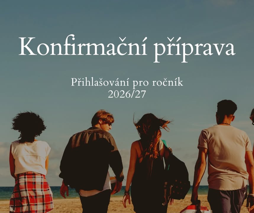 Farní sbor SCEAV v Třinci