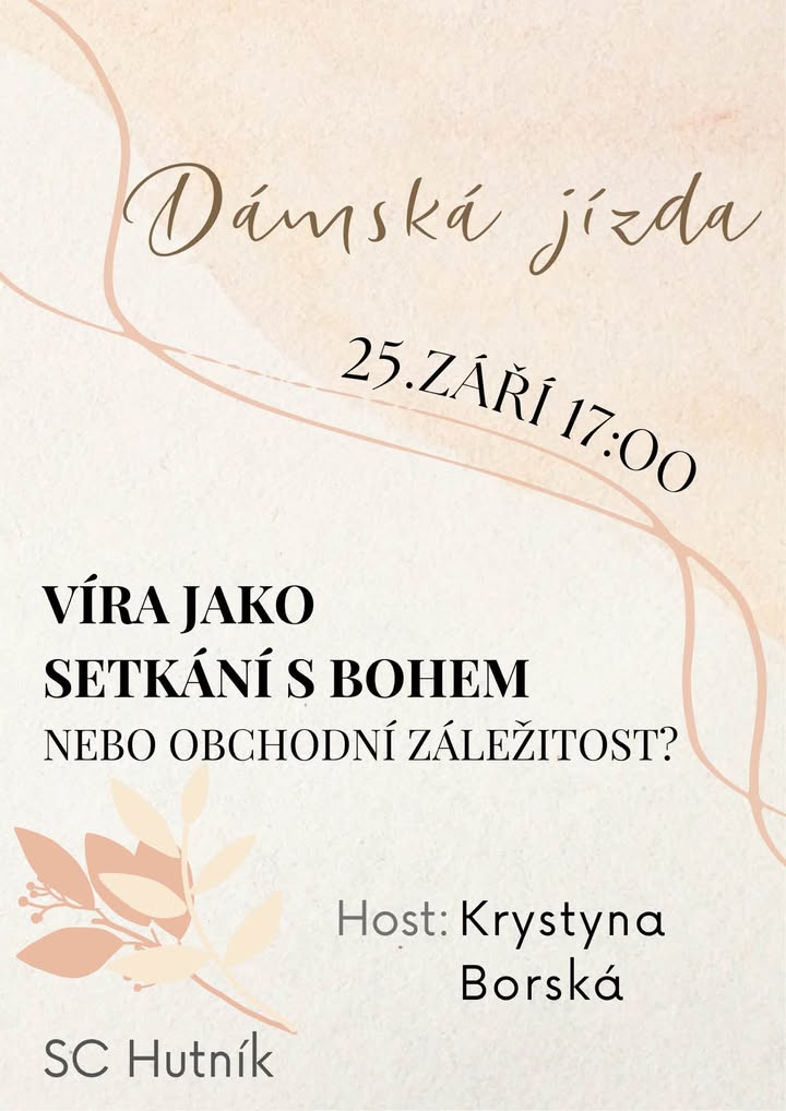 Farní sbor SCEAV v Třinci