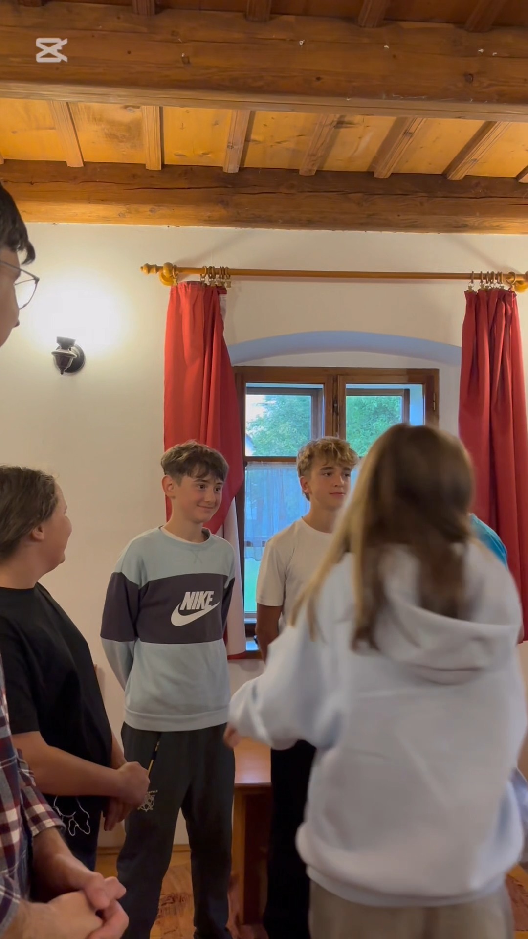 Farní sbor SCEAV v Třinci