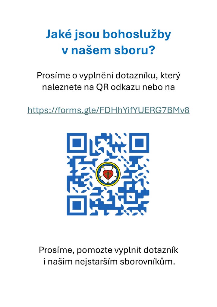 Farní sbor SCEAV v Třinci